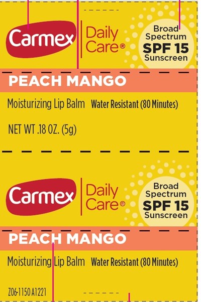 Peach Mango (Peach Mango)